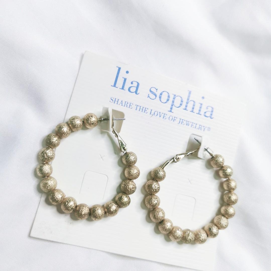 Lia sophia share outlet the love of jewelry