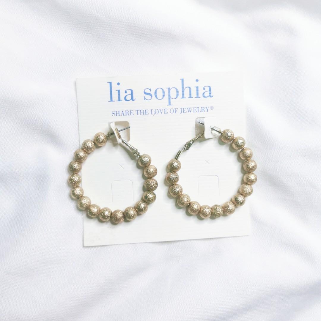 Lia sophia share clearance the love of jewelry