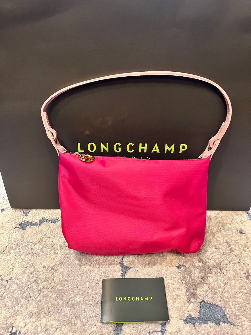 Longchamp Le Pliage Re-play