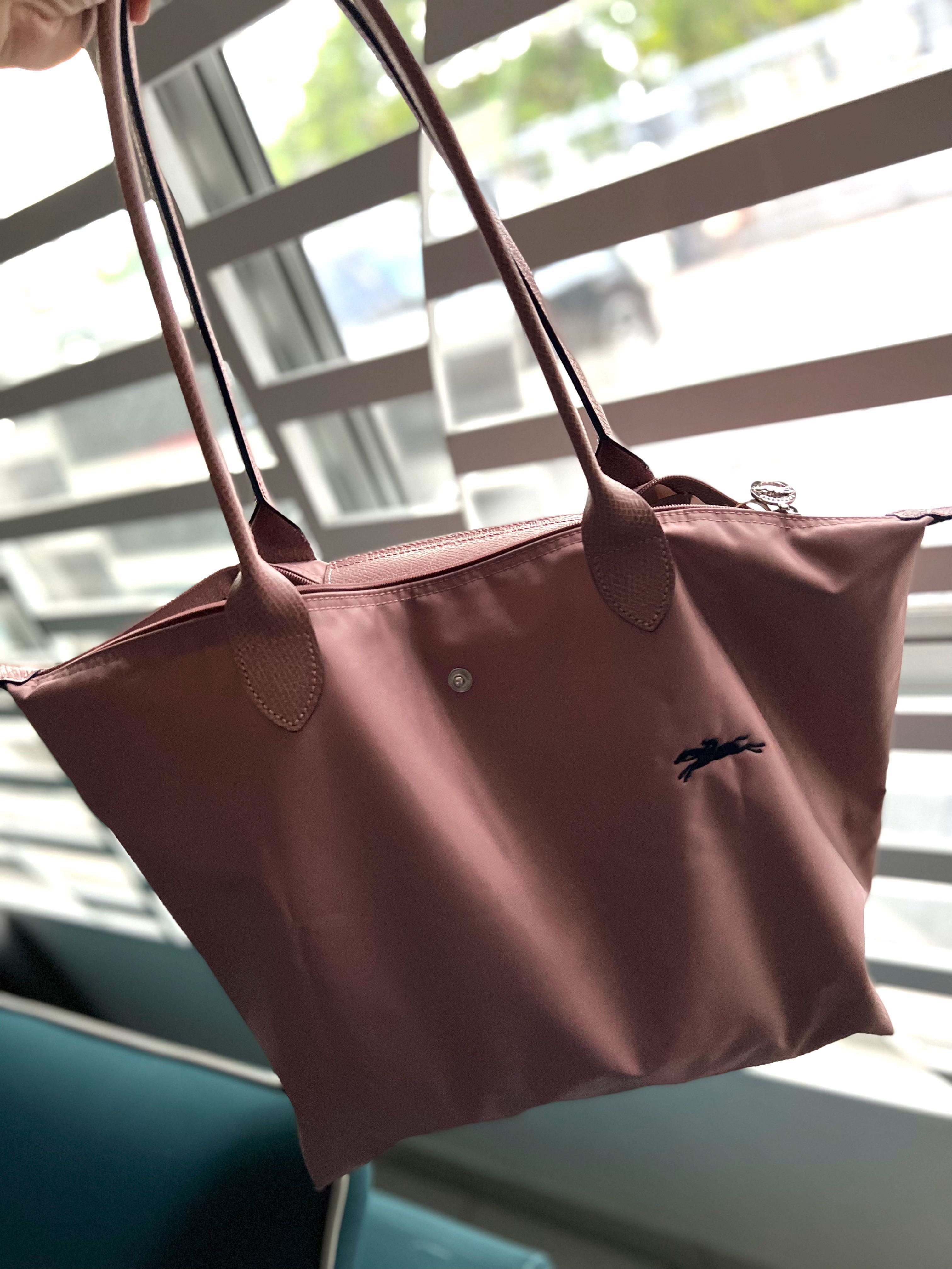 Longchamp club best sale large