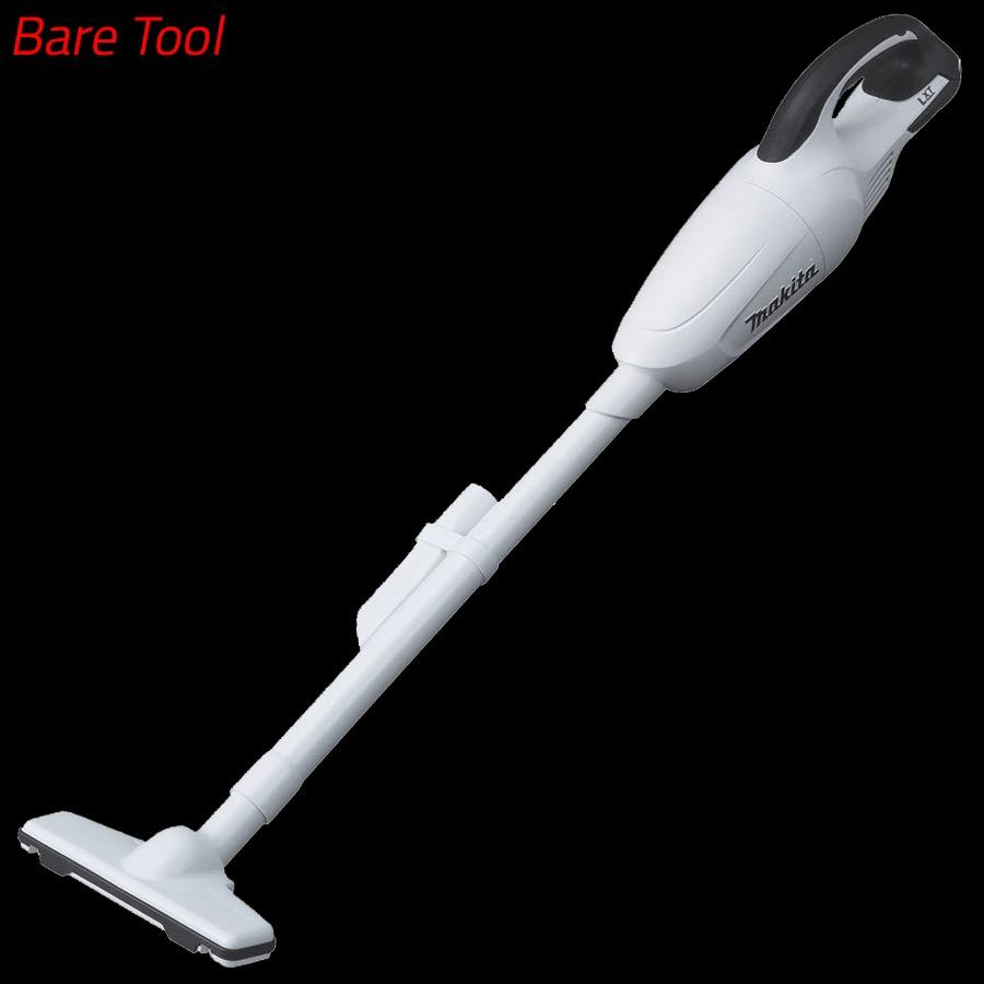 Makita DCL180ZW 18V Cordless Vacuum Cleaner LXT Series Bare
