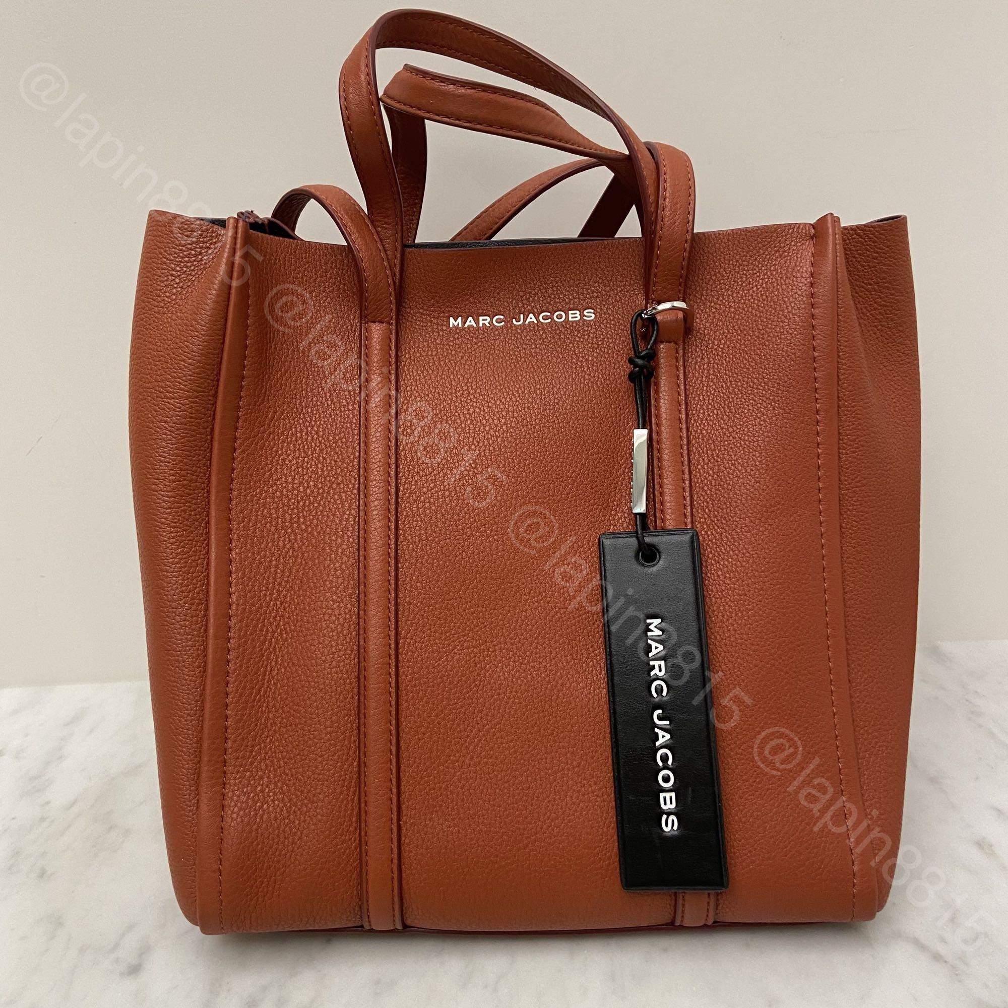 The tag tote marc new arrivals jacobs