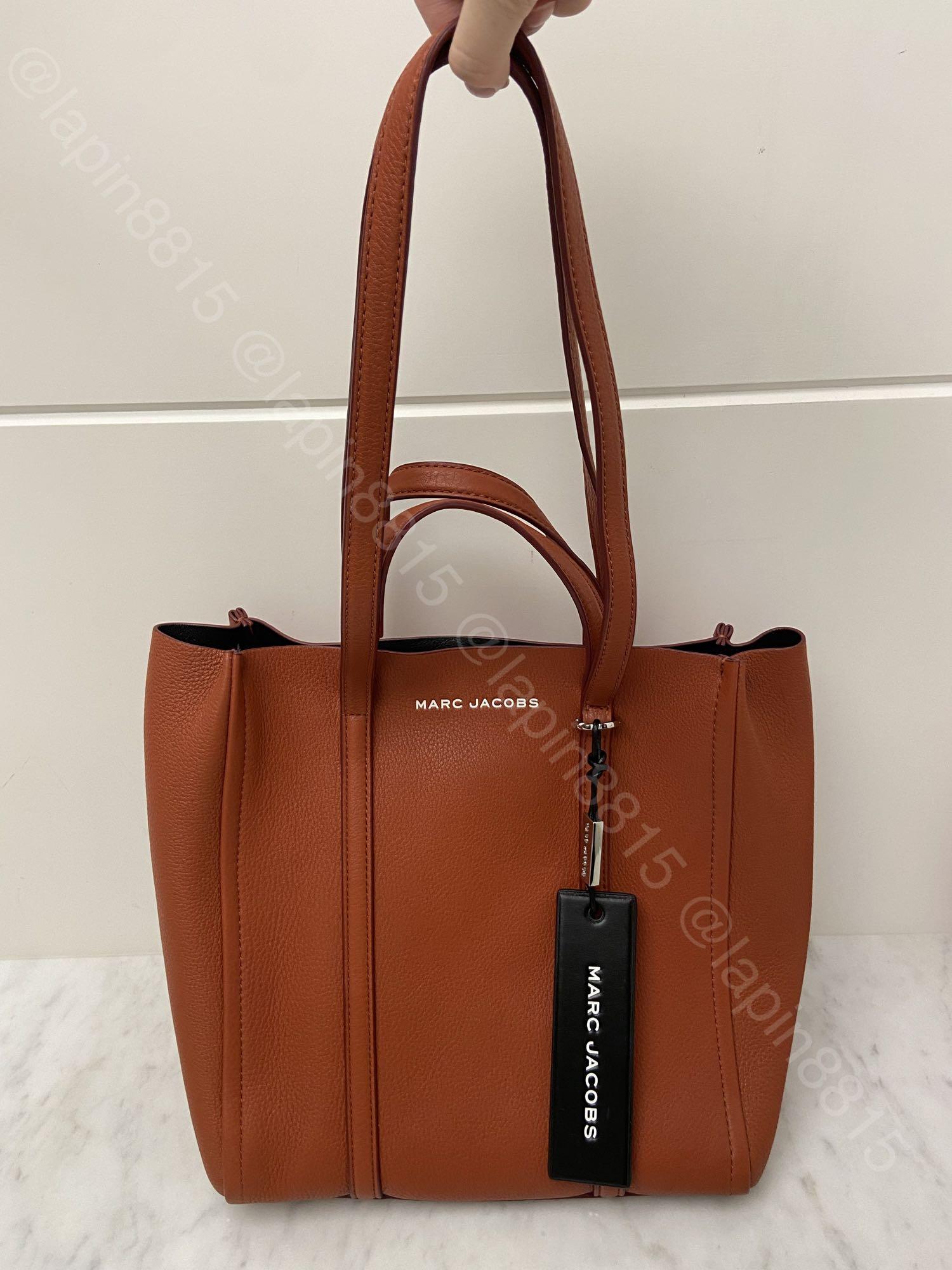 Marc Jacobs The Tag Tote 27