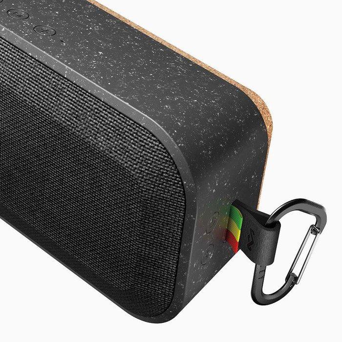 MARLEY NO BOUNDS XL waterproof (Category: Soundbars, Speakers & Amplifiers) located in San Pedro. Submitted by affordable_surplus.1 (Listing ID 1178944949, Image 2). Description: Marley No Bounds XL Bluetooth Speaker Waterproof, dustproof Bouyant Surplus from Australia used/unused/no box or mall pullout Original price: 5,500 Sale price: 3900 We just moved to a Bigger & Better Place! 📌Search us on Waze or Google Map: "Shop and Save Australian Sur