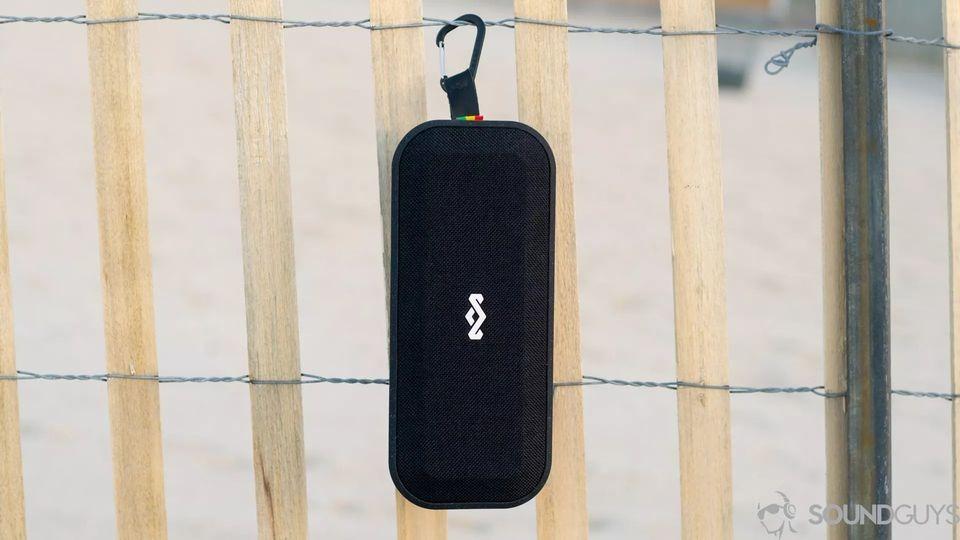 MARLEY NO BOUNDS XL waterproof (Category: Soundbars, Speakers & Amplifiers) located in San Pedro. Submitted by affordable_surplus.1 (Listing ID 1178944949, Image 1). Description: Marley No Bounds XL Bluetooth Speaker Waterproof, dustproof Bouyant Surplus from Australia used/unused/no box or mall pullout Original price: 5,500 Sale price: 3900 We just moved to a Bigger & Better Place! 📌Search us on Waze or Google Map: "Shop and Save Australian Sur