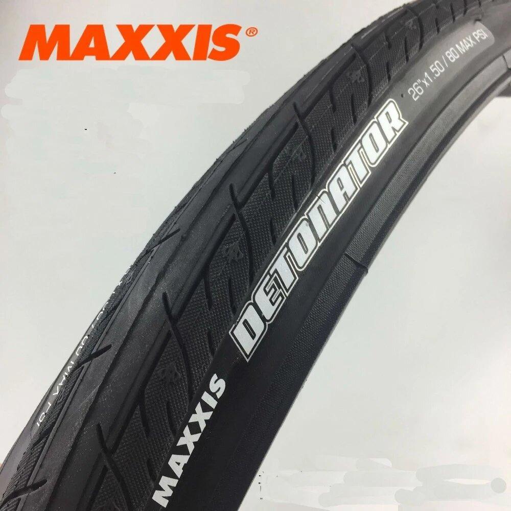 Maxxis detonator store 27.5 x 1.75