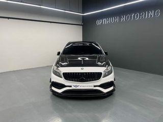 Mercedes-Benz A-Class A180 Style (A)