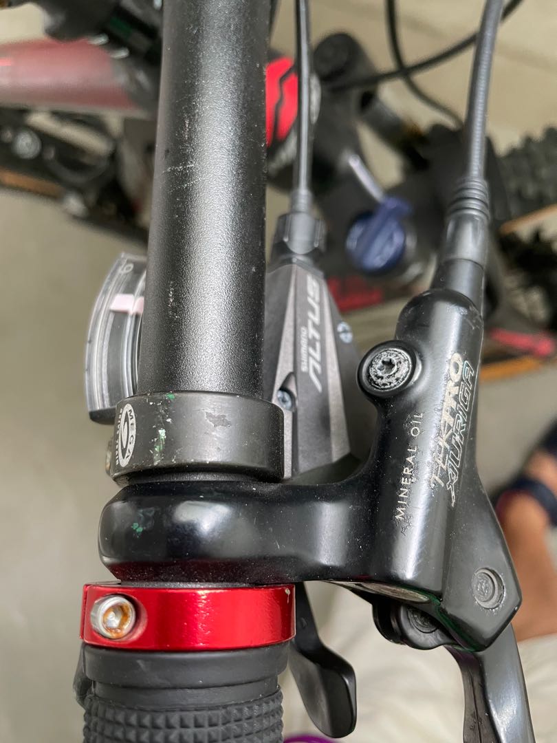 Merida bike for sale, Sports Equipment, Bicycles & Parts, Bicycles on