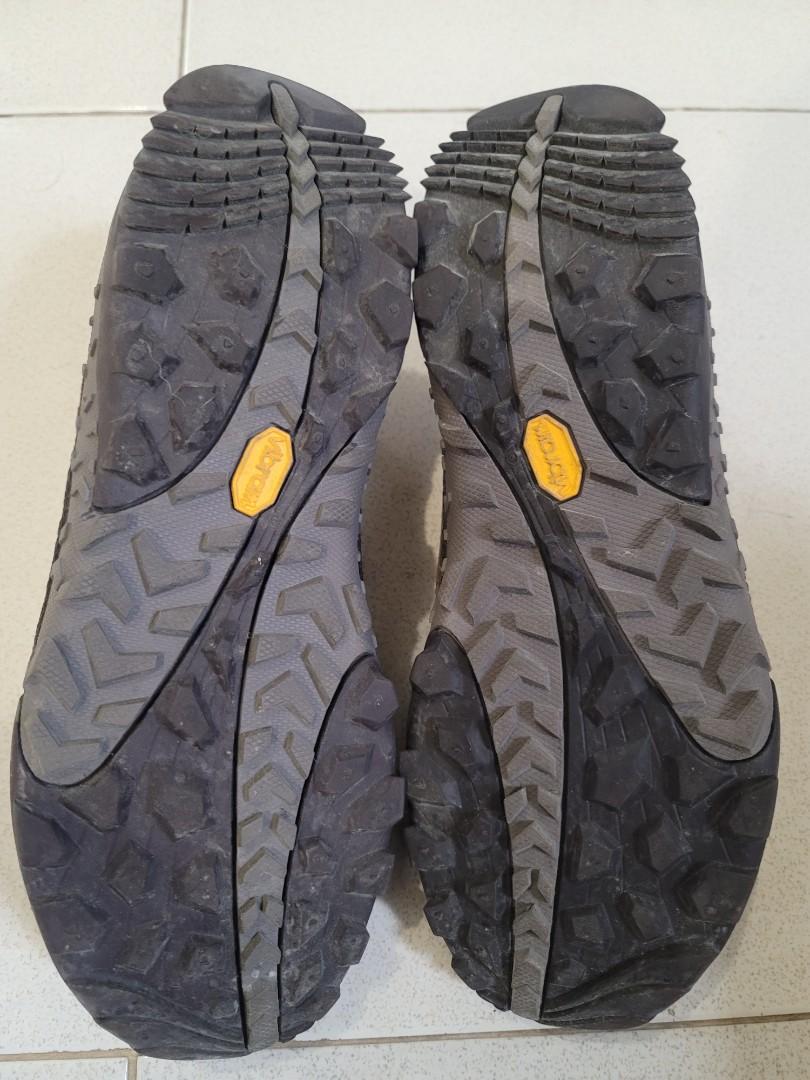 Merrell annex trak moc sale