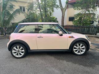 MINI One 1.6 (A)