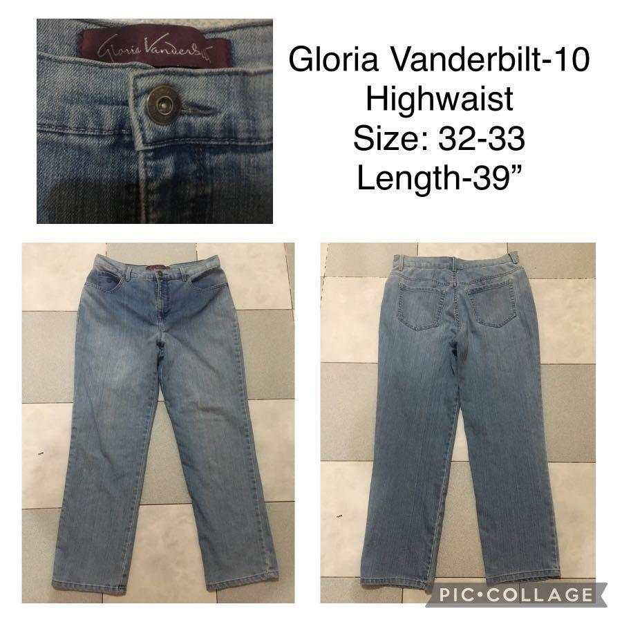 Mixed Jeans, Women's Fashion, Bottoms, Jeans on Carousell