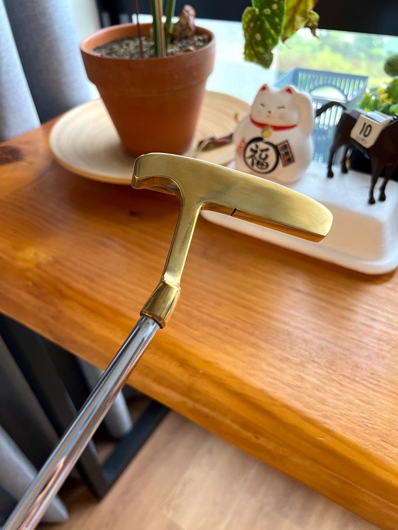 Mizuno tour 940 clearance putter