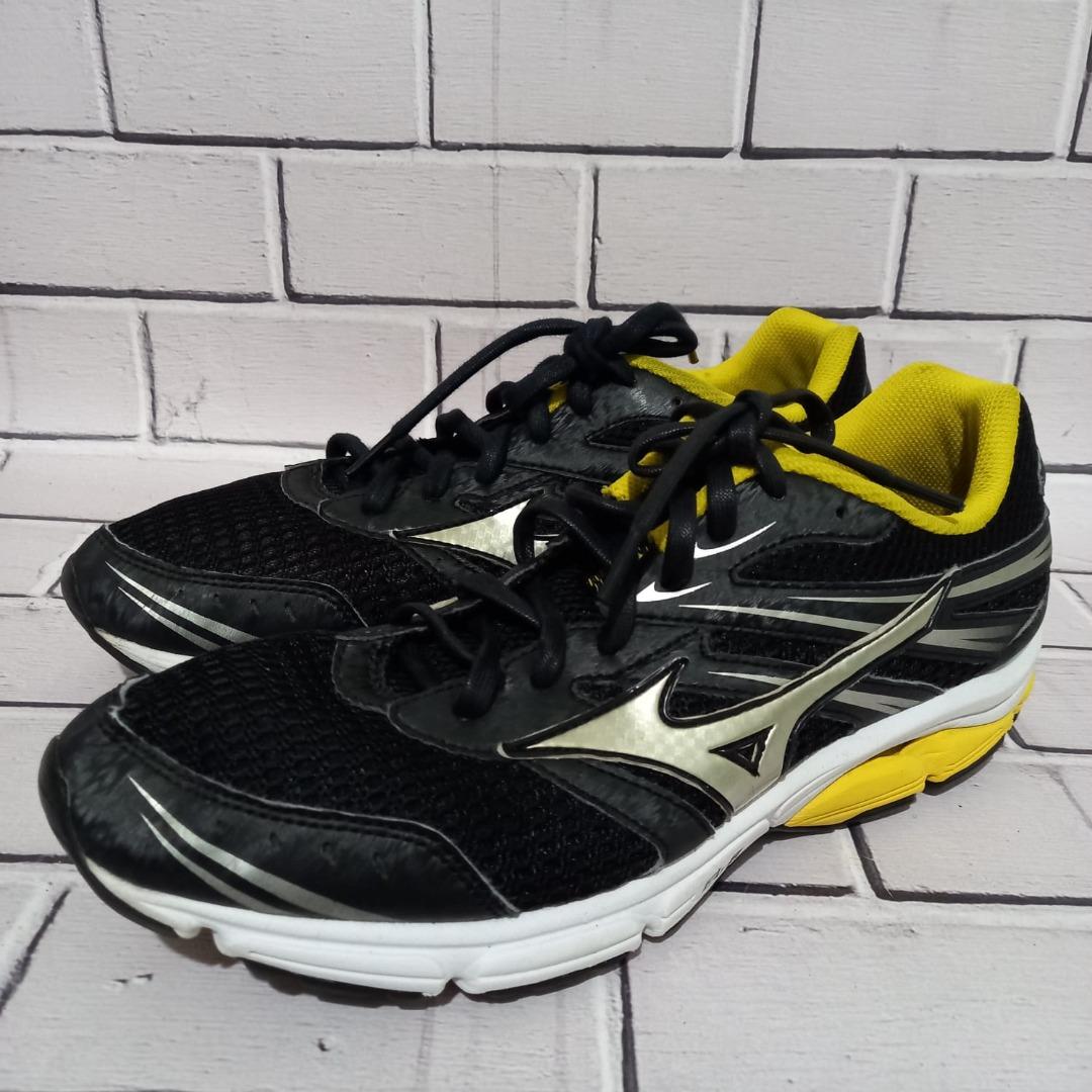 Mizuno wave zest review deals