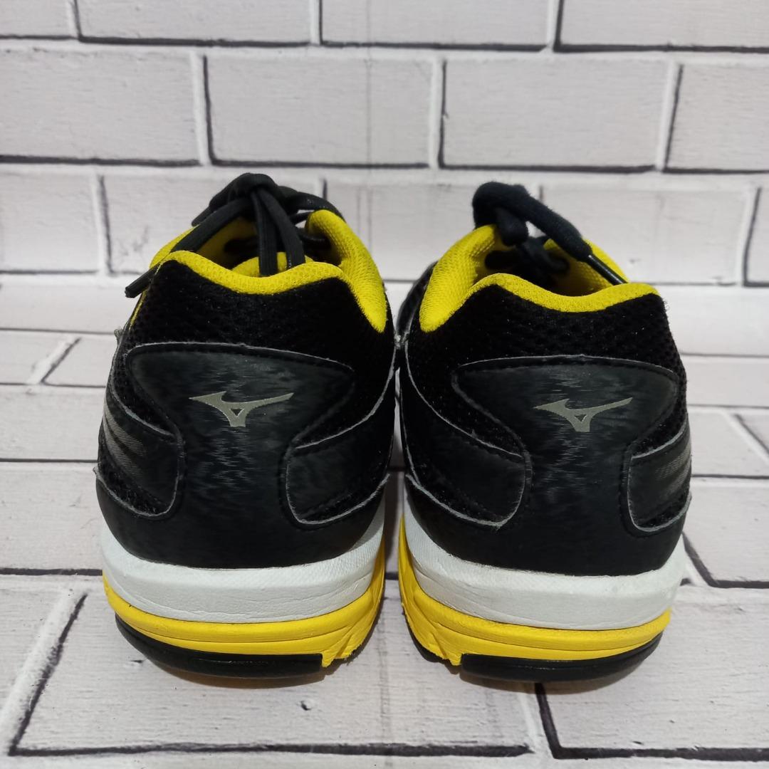 Mizuno men wave zest hot sale