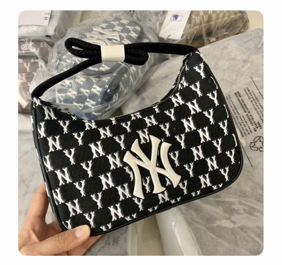 MLB BAG, Women's Fashion, Bags & Wallets, Tote Bags on Carousell