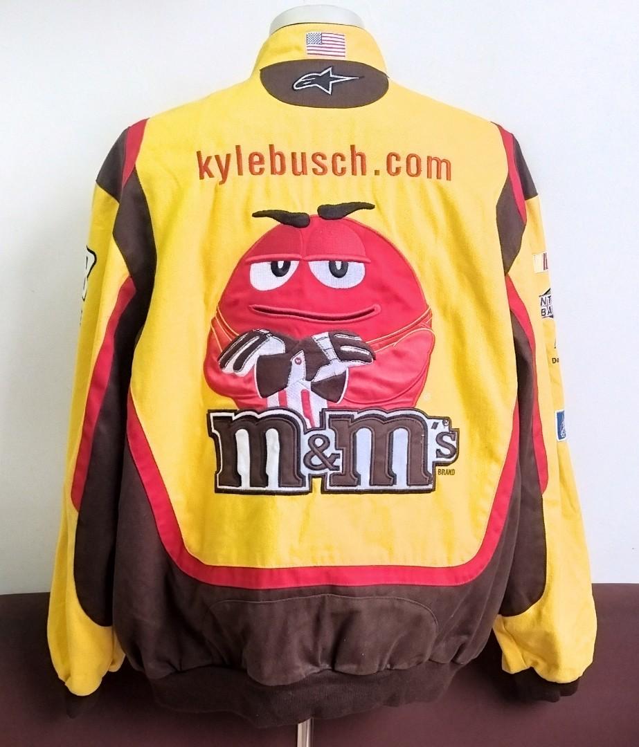 M&M Jacket for sale, Men's Fashion, Coats, Jackets and Outerwear on