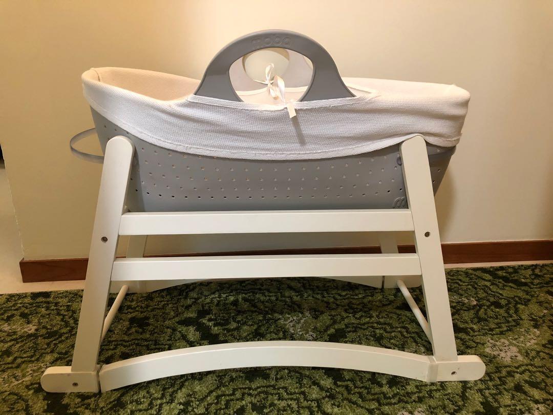 Moba cot discount