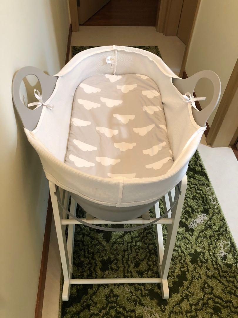 Moba cot discount