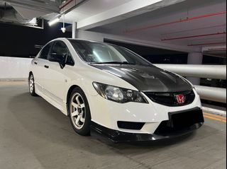 MOD CAR RENTAL Collection item 1