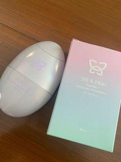 Mother Of Pearl (MOP) So X-Tra Foundation