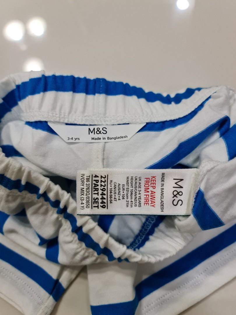 M&s boys best sale shorts