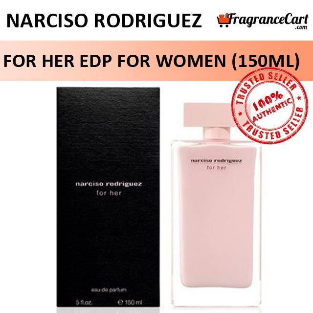 Narciso rodriguez 150 ml discount