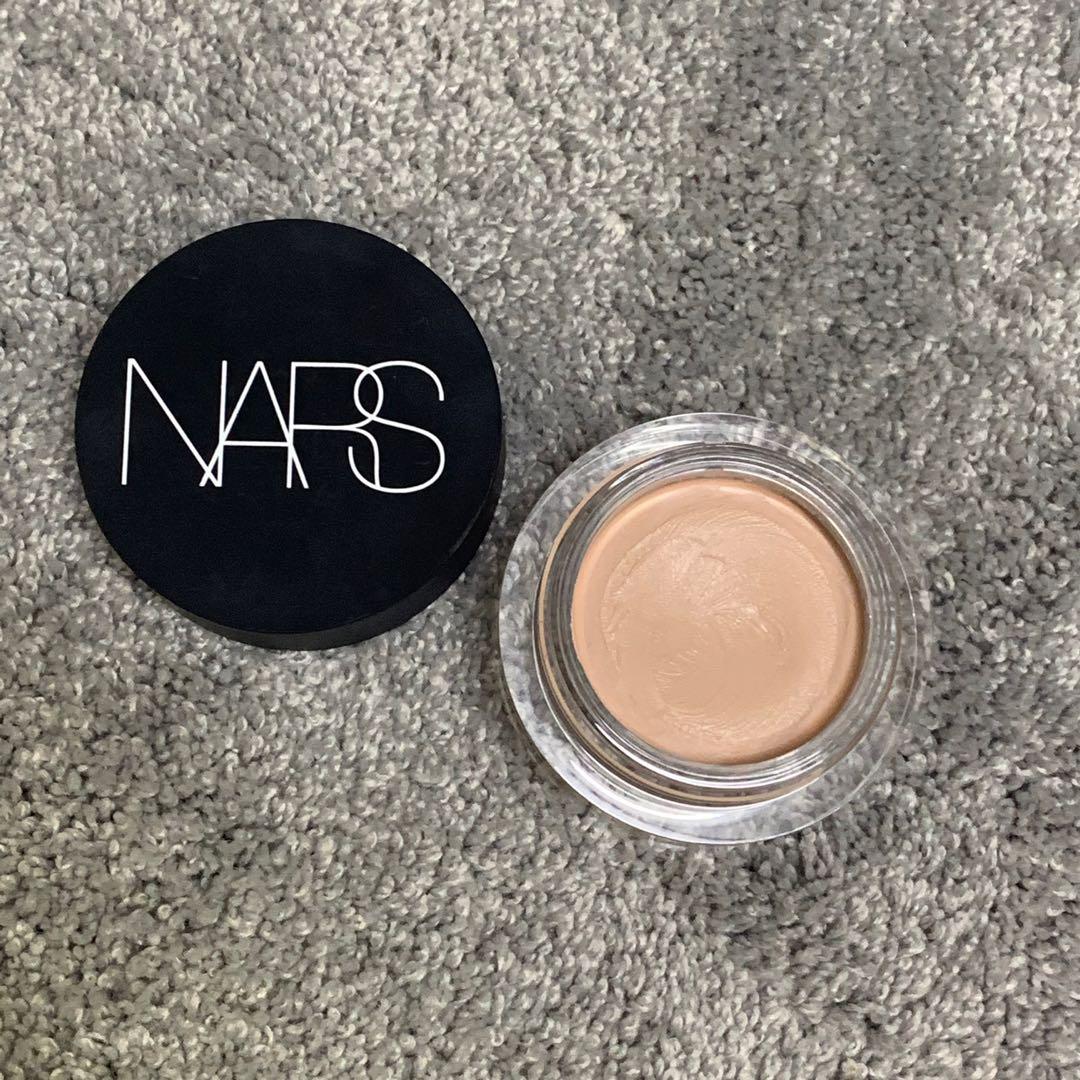 (Just bought on July)Nars concealer vanilla light 2, Beauty & Personal ...