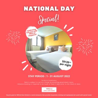 (Category: ) located in . Submitted by ymcasingapore (Listing ID 1178896033, Image 1). Description: .