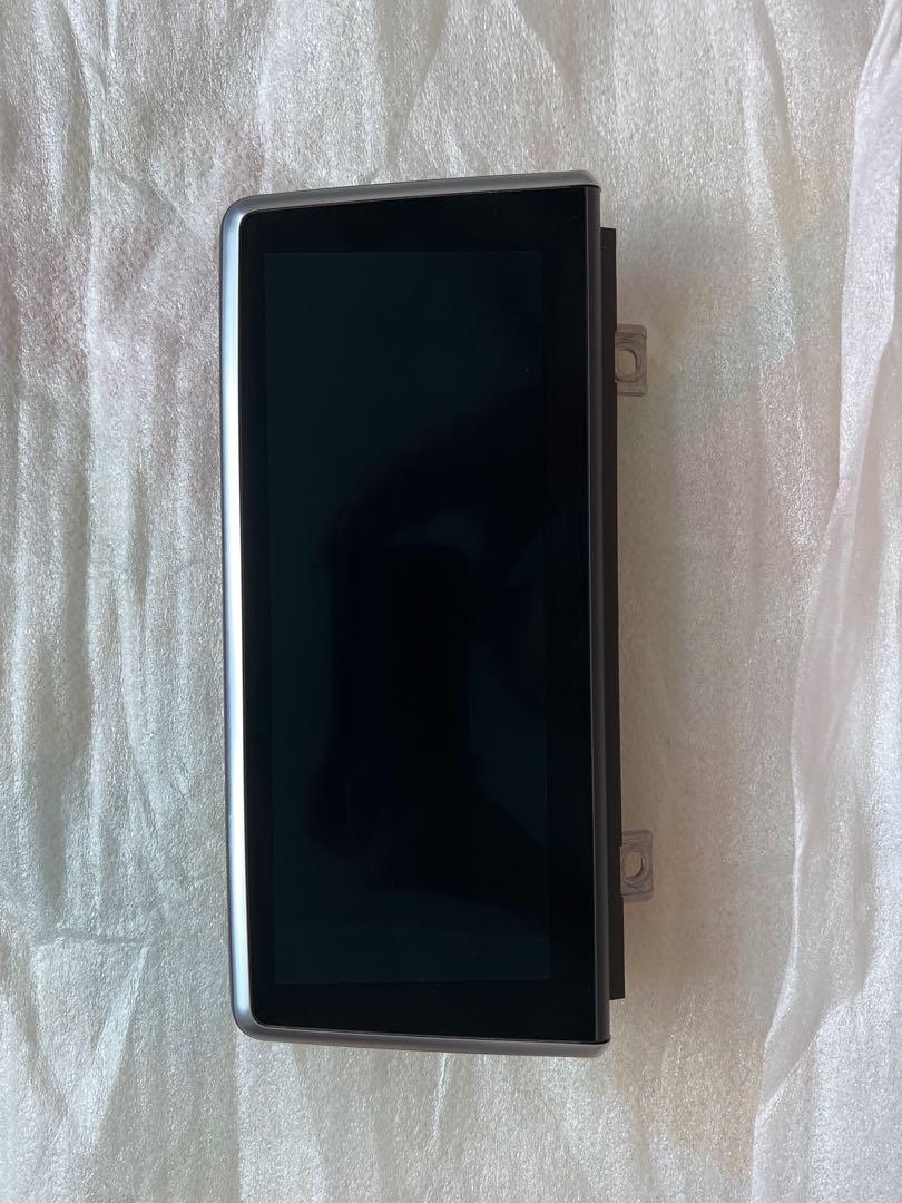 NBT Original 8.8 inch screen for F45/F46 (BMW 2er Active/Gran Tourer ...