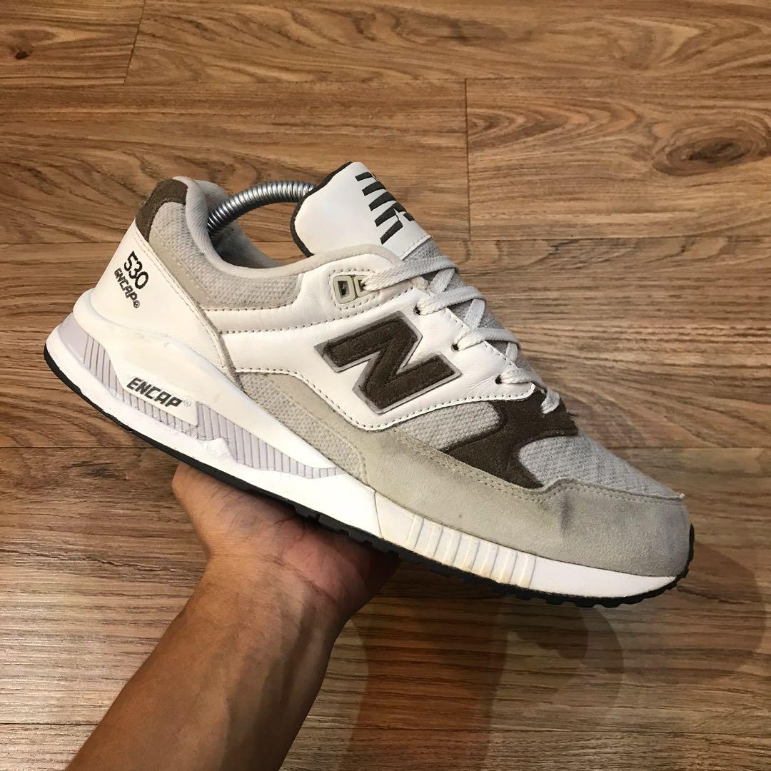 New balance 530 encap uk online