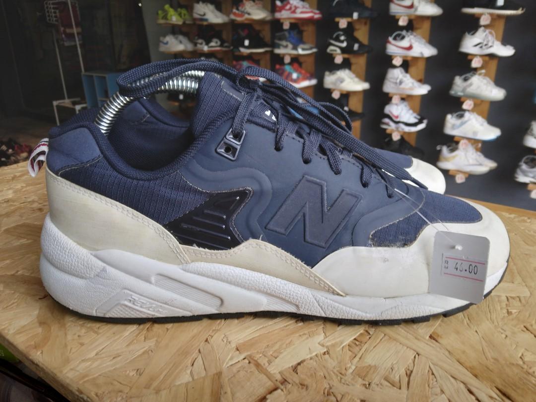 New balance online 580 Basketball