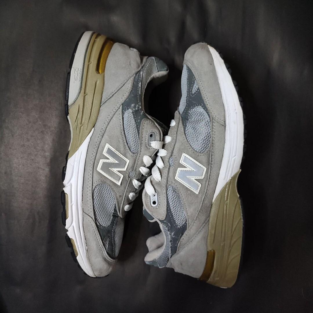 New balance 990 V5 NA 25cm 991 992 993-