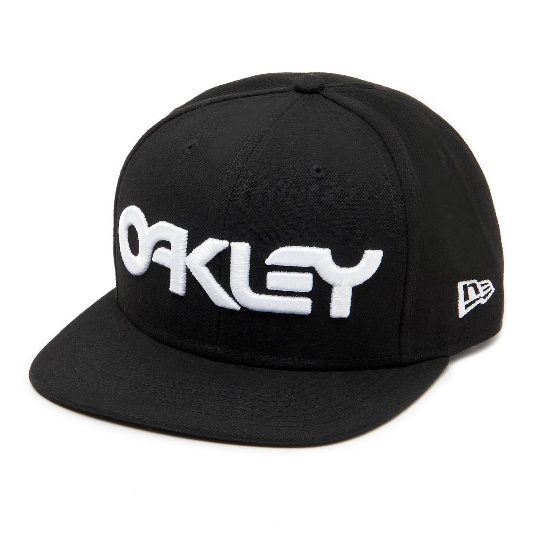 Oakley store snapback hat
