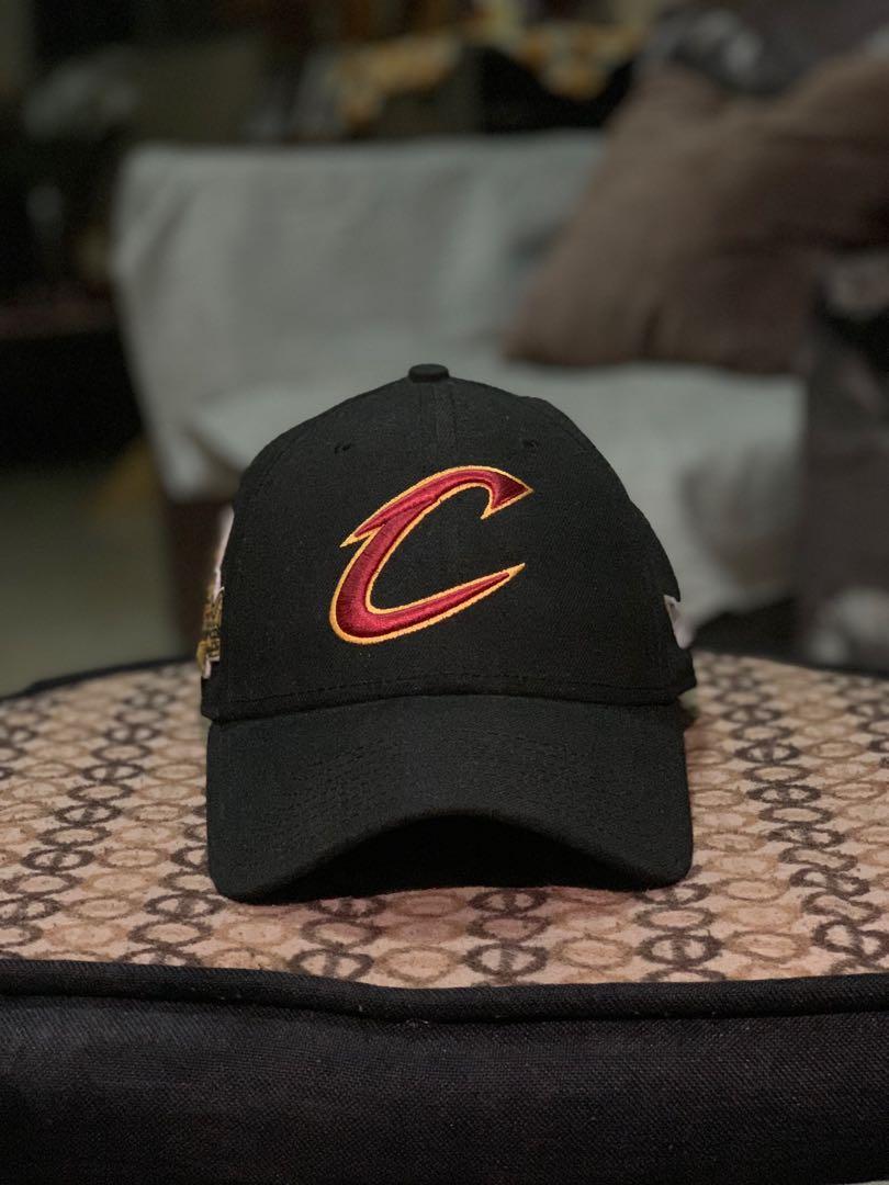 Cavs hat 2016 best sale