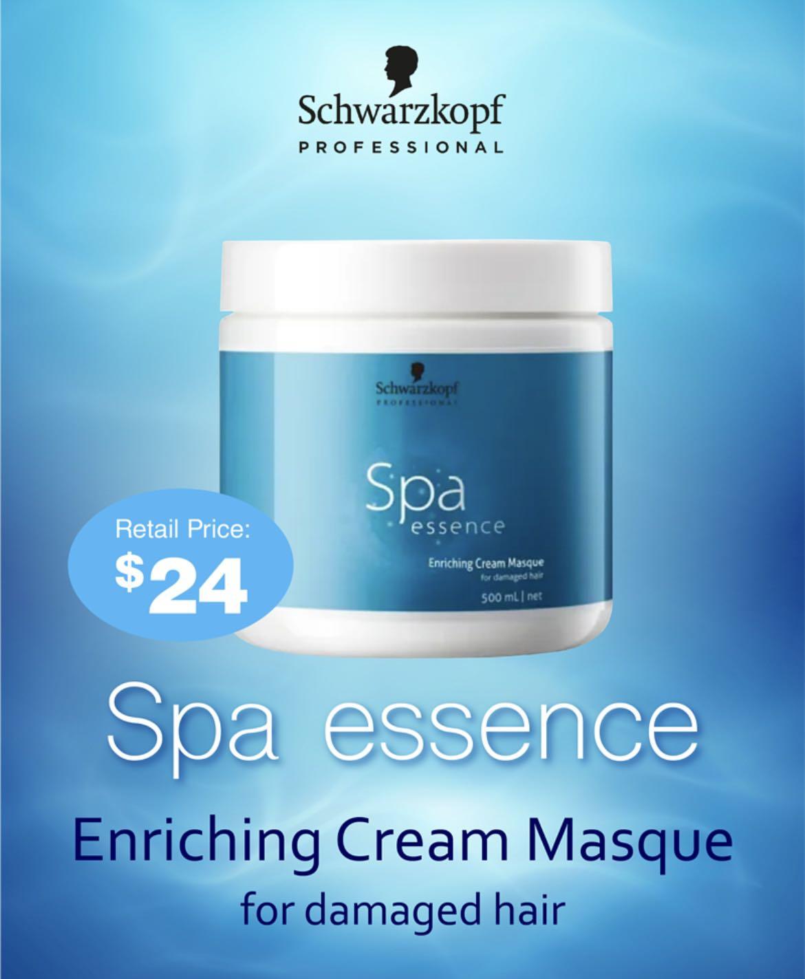 Schwarzkopf Professional OSiS Upload Bodifying Hair Cream 200ml | Hair  Creams | Salon Services