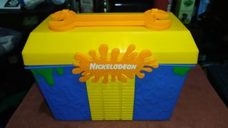 nickelodeon lunch box View all nickelodeon lunch box ads in Carousell Philippines
