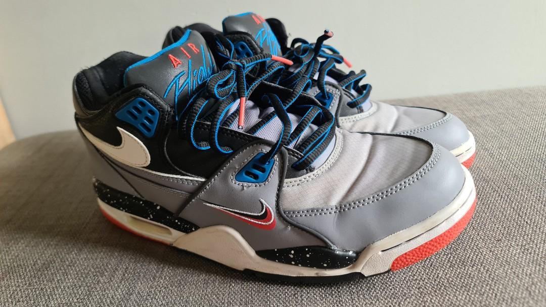 flight nike shoes