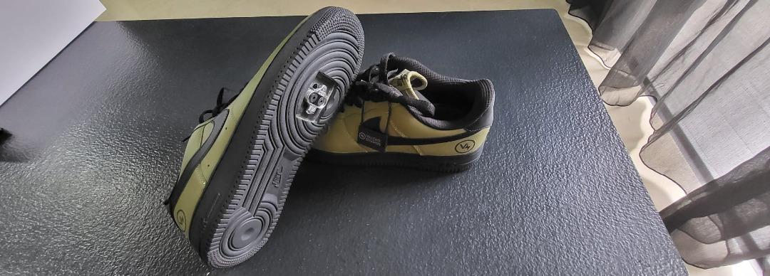 Nike spd 2025