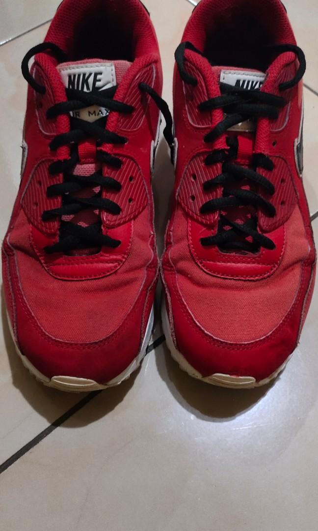 nike air max indonesia harga