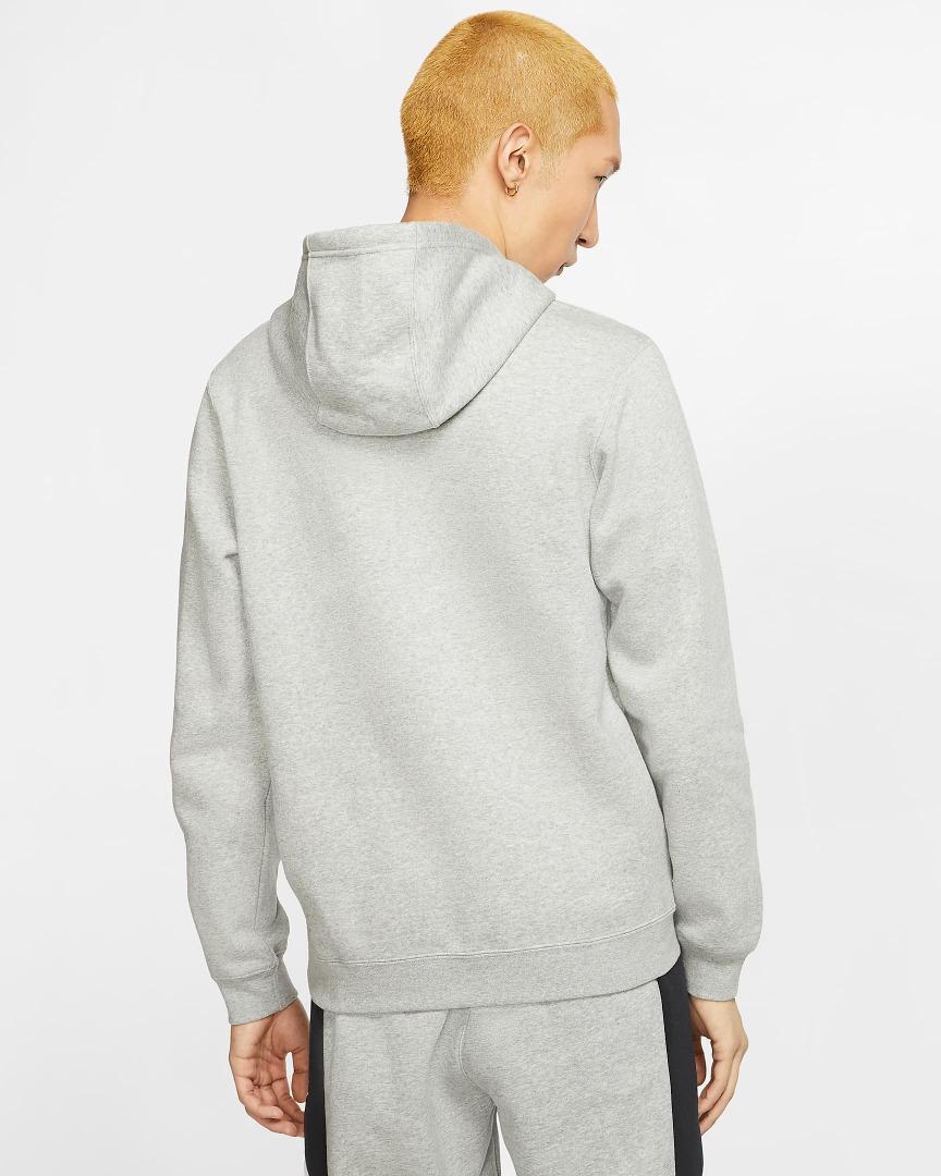 Nike betrue pullover hoodie sales