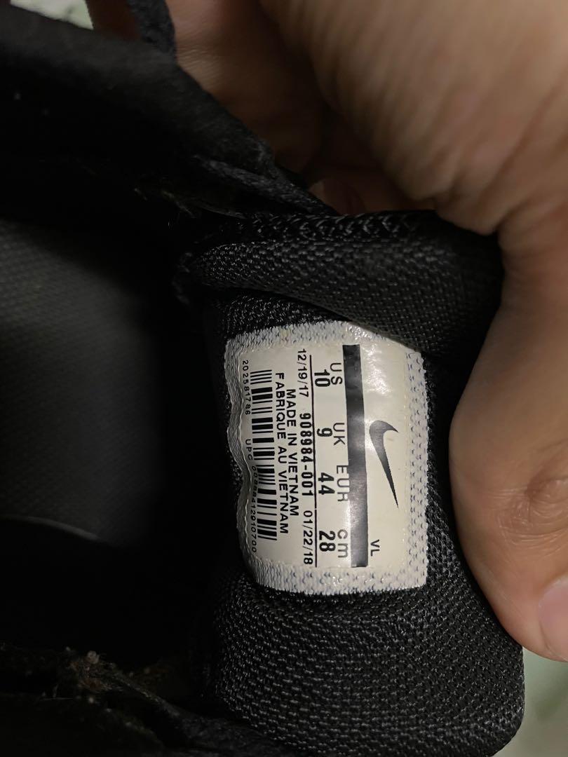 nike downshifter 8 men