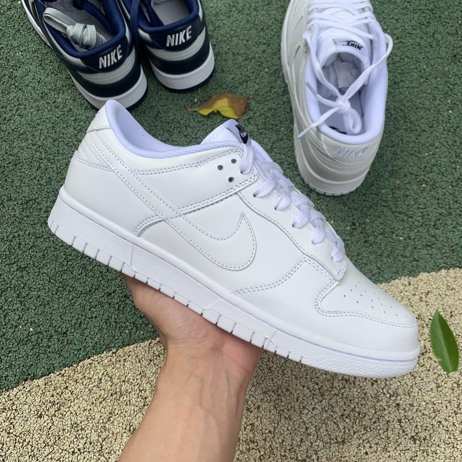 Triple white 35 new arrivals
