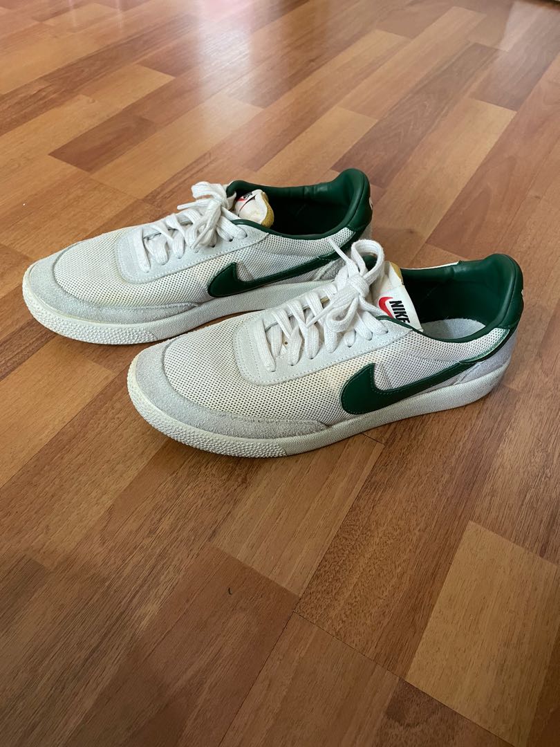 killshot og sp nike