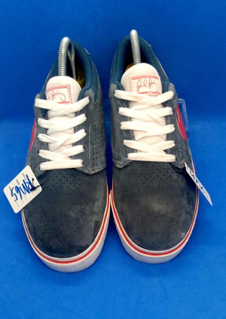 Paul rodriguez deals v