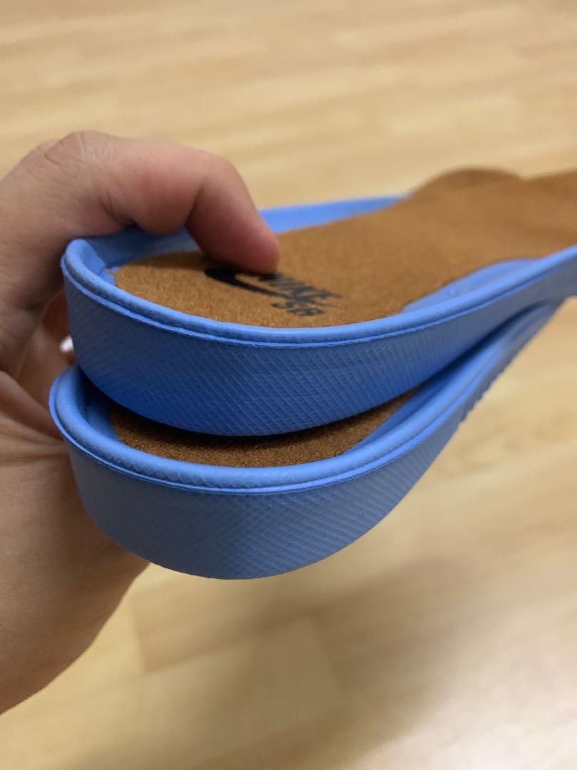 Nike solarsoft 2024 insole