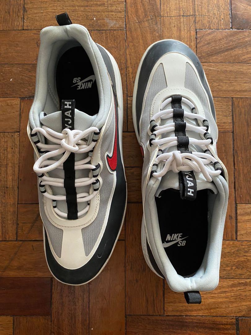 nike sb nyjah free 2 spiridon