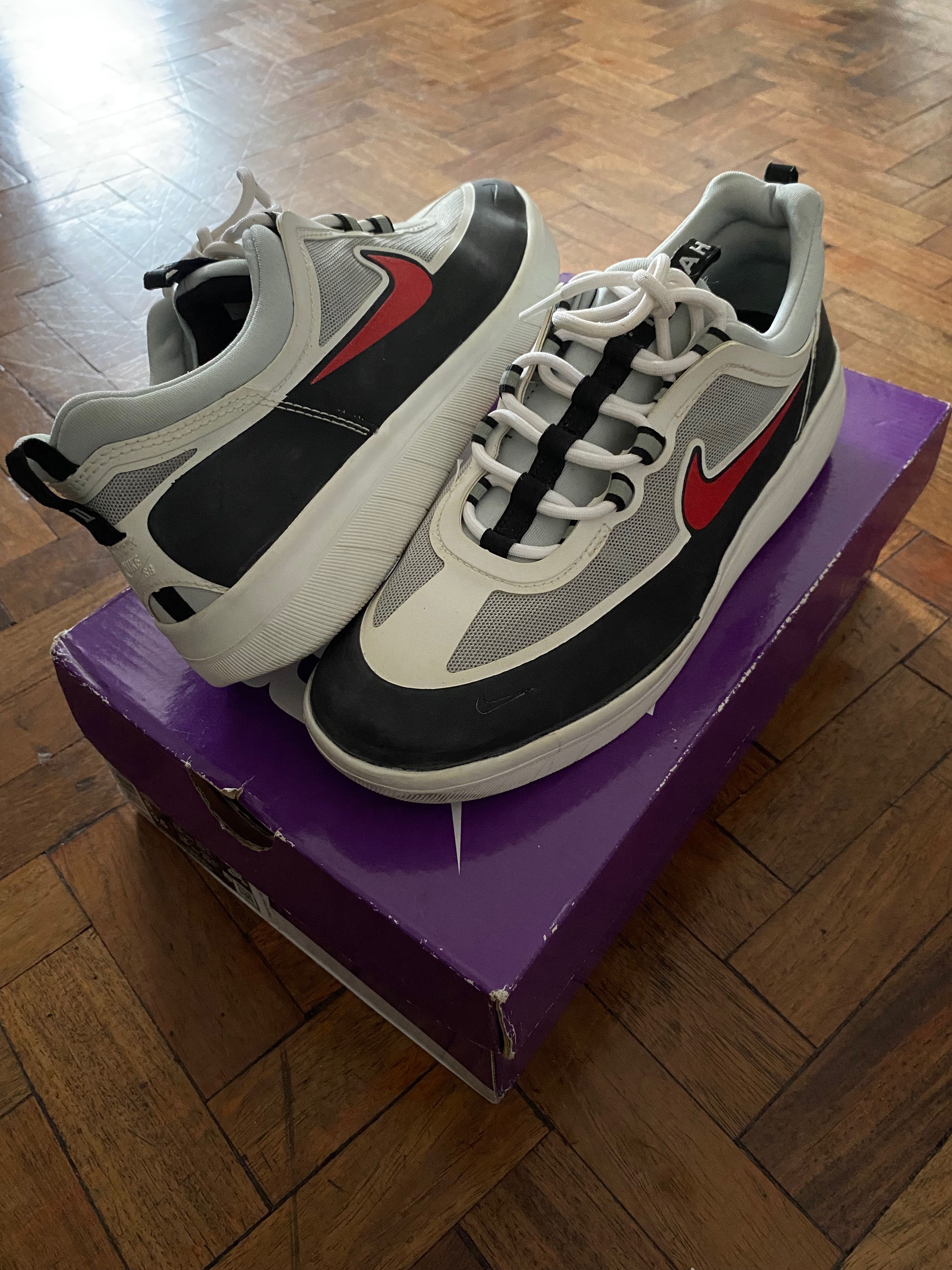 nike sb nyjah free 2 spiridon