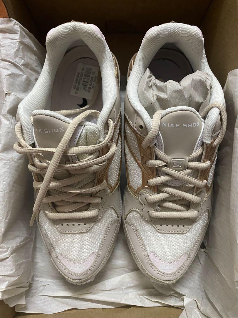 shox enigma 9000 trainers