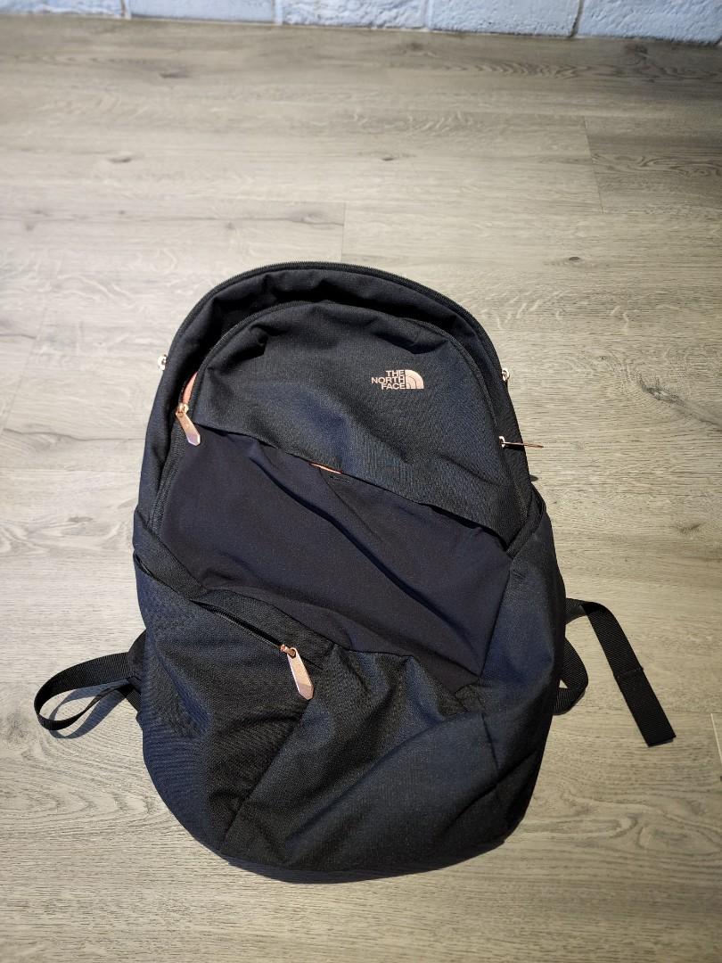 The north face new arrivals isabella rose gold