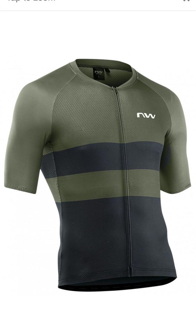 Northwave jersey sizing online